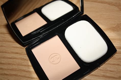 chanel compact poeder 30|Powder Makeup .